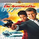 Die Another Day (Special Edition)
Special Edition
Pierce Brosnan (Actor), Halle Berry (Actor), & 1 more
