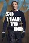 No Time To Die