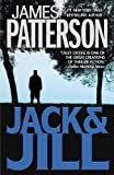 Jack & Jill (Alex Cross (3)) Paperback – August 1, 2003
by James Patterson (Author)