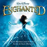Enchanted
Various artists
