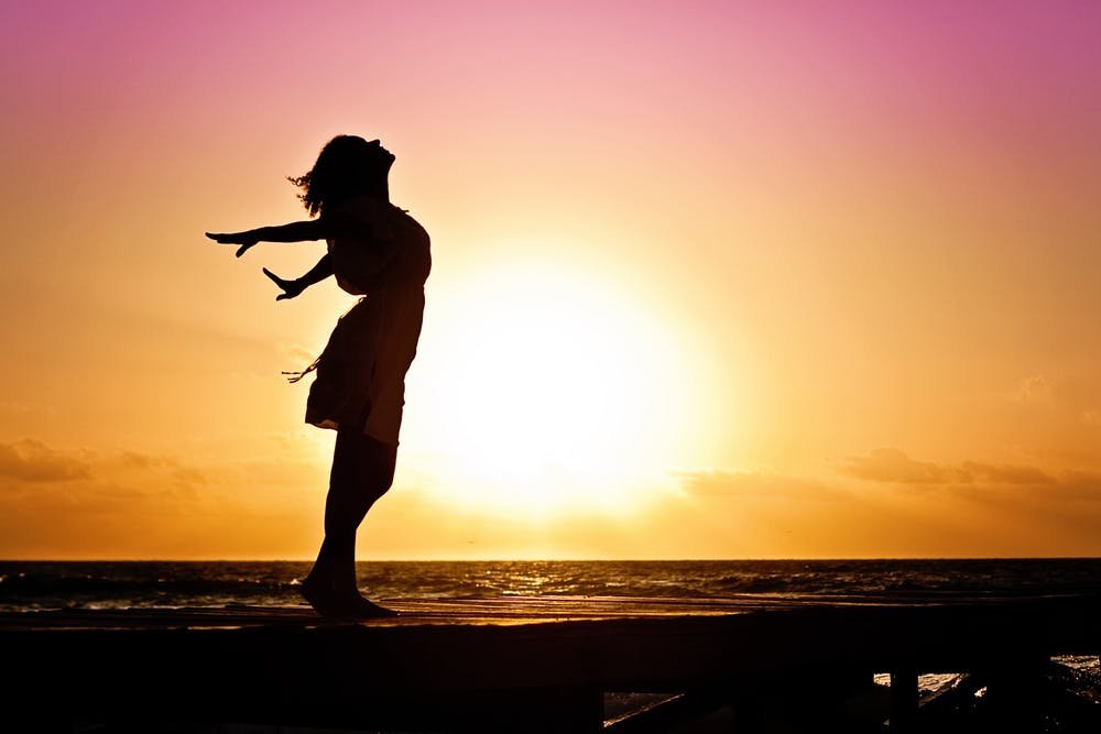 Kick start your day with this positive playlist.