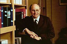 Daniel Nathans