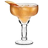 Libbey Yucatan Margarita Glasses, Set of 4 by Libbey