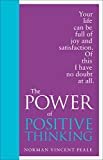 Power of Positive Thinking Hardcover – April 1, 2012
by Norman Vincent Peale (Author)
