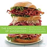 The Encyclopedia of Sandwiches: Recipes, History, and Trivia for Everything Between Sliced Bread Paperback – April 5, 2011
by Susan Russo (Author), Matt Armendariz (Photographer)