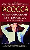 Iacocca: An Autobiography Paperback – April 3, 2007

by Lee Iacocca  (Author), William Novak  (Author)

