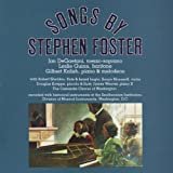 
Songs by Stephen Foster, Vol. 1-2

Jan De Gaetani/Gilbert Kalish


