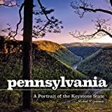 Pennsylvania: A Portrait of the Keystone State Hardcover – May 28, 2016

by Michael P. Gadomski  (Photographer

