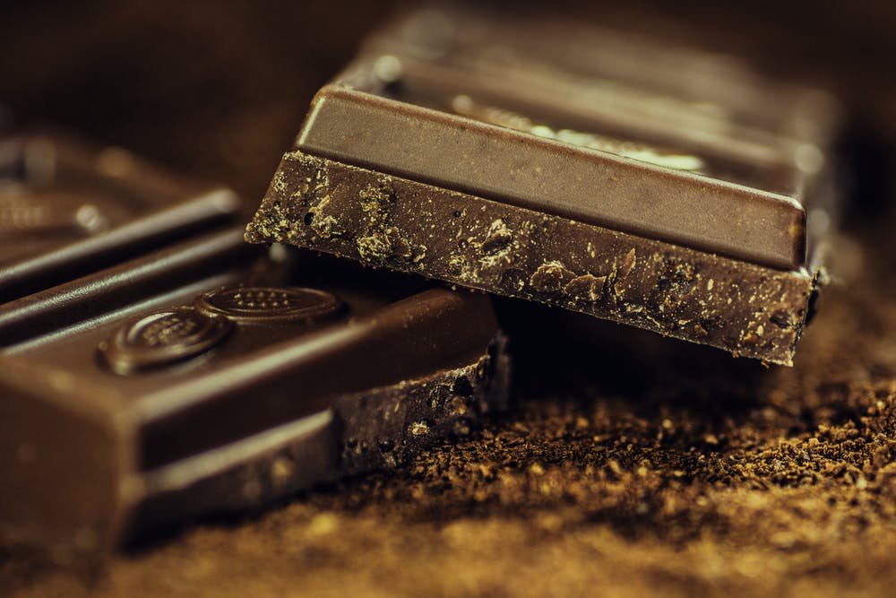 Lindt, Hershey, Belgian, truffles, bars,