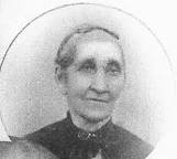 Mariah Bowersock Mendenhall

