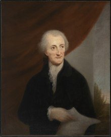 George Read