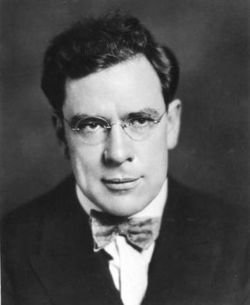 Maxwell Anderson

