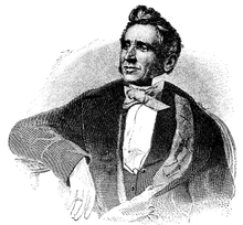 Charles Goodyear - Chemist - (December 29, 1800 - July 1, 1860)
