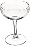 Luminarc Assorted Brew Bar Craft Coupe Martini Glass, Set of 4, Clear
by Luminarc