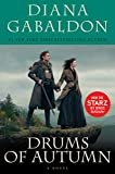 Drums Of Autumn (Outlander, Book 4) Kindle Edition

by Diana Gabaldon  (Author)

