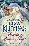 Secrets of a Summer Night (The Wallflowers, Book 1) Mass Market Paperback – December 29, 2015
by Lisa Kleypas (Author)