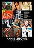 Annie Leibovitz: Life Through a Lens
