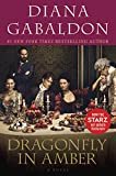 Dragonfly In Amber (Outlander, Book 2) Kindle Edition

by Diana Gabaldon  (Author) 

