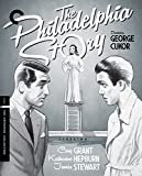 The Philadelphia Story (The Criterion Collection) [Blu-ray]

Cary Grant (Actor), Katharine Hepburn (Actor), & 1 more

