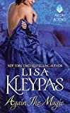Again the Magic (Wallflowers) Kindle Edition
by Lisa Kleypas (Author)