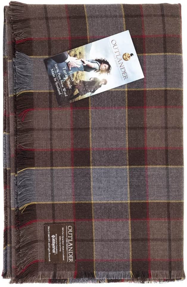Outlander gifts