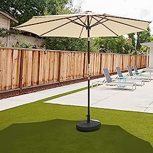 Patio Furniture & Accessories