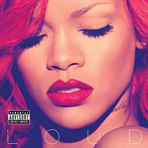 S & M Rihanna