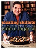 Sizzling Skillets and Other One-Pot Wonders (Emeril's) Kindle Edition
by Emeril Lagasse (Author)
