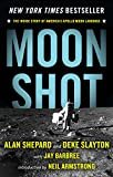 Moon Shot: The Inside Story of America's Apollo Moon Landings Kindle Edition
by Alan Shepard (Author), Deke Slayton (Author), Jay Barbree (Author), Neil Armstrong (Introduction), Howard Benedict (Contributor) Format: Kindle Edition