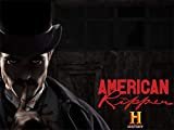 American Ripper