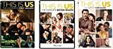 This Is Us: Seasons 1-3 DVD 3-Pack (Complete First Second Third Season)
Mandy Moore (Actor), Milo Ventimiglia (Actor)