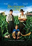 Secondhand Lions [Blu-ray]

Michael Caine (Actor), Robert Duvall (Actor), & 1 more 


