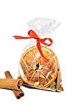 Mulled Wine Spice Mix | Classic Mulled Blend | Mulled Spice Kit | Cooking Gift Set | Set of Spices for Mulled Cider | Hot Cider Kit
Brand: Aroma Gift