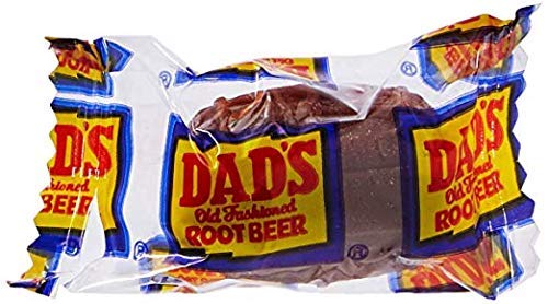 Dad's Root Beer Barrels, 1lb