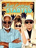 Just Getting Started
Morgan Freeman (Actor), Tommy Lee Jones (Actor), & 1 more