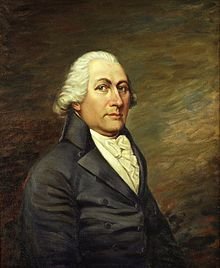 John Langdon - Patriot