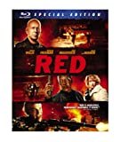 Red (Special Edition) [Blu-ray]

Bruce Willis (Actor), Morgan Freeman (Actor), & 1 more

