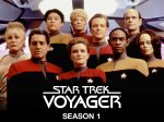 Star Trek: Voyager