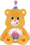 Care Bears 16", Birthday ,Scented, Plush - Soft Huggable Material!,