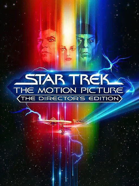 Star Trek: The Motion Picture - The Director's Edition