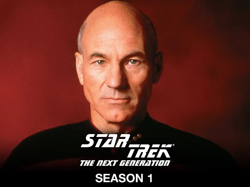 Star Trek: The Next Generation