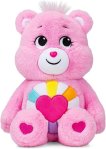 Hopeful Heart Bear