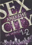 Sex and the City: The Movie / Sex and the City 2