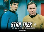 Star Trek Original Season 1 (Remastered)