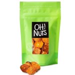 Oh! Nuts Dried Persimmons | Dry Fruits, Exotic Asian Snack Slices | Naturally Sweet, No Additives | In Resealable Stay-Fresh 1-Pound Bulk Bag | Healthy Nutrient Packed Kosher, Paleo, & Vegan Snacking
#RhizomesandPersimmonsMonth 