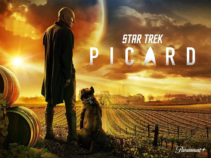 Star Trek: Picard
