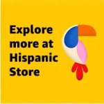 #HispanicHeritageMonth