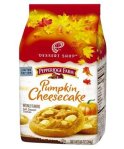 Pepperidge Farm Limited Edition Dessert Shop Pumpkin Cheesecake Soft Dessert Cookies
#PumpkinCheesecakeDay