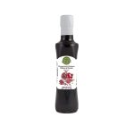 Eat Well Premium Foods Pomegranate Molasses Syrup No Sugar Added, 12 oz., 100% Natural Pomegranate Paste from Turkey, Nar Eksisi, Middle Eastern Gourmet Food, Sweetness for Cooking for Food & Drinks
#NationalPomegranateMonth