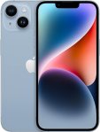 Apple iPhone 14, 128GB, Blue - Unlocked (Renewed Premium)
#iPodDay